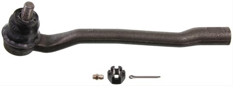 MOOG 01-06 Lexus LS430 Front Left Outer / Left Outer Tie Rod thumbnail 1