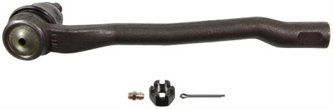MOOG 01-06 Lexus LS430 Front Left Outer / Left Outer Tie Rod thumbnail 2