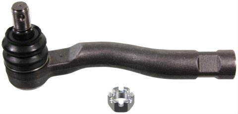 MOOG 98-02 Lexus LX470 Front Right Outer / Right Outer Tie Rod thumbnail 1