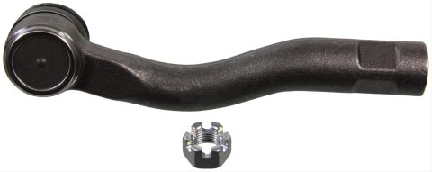 MOOG 98-02 Lexus LX470 Front Right Outer / Right Outer Tie Rod thumbnail 2