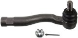 MOOG 98-02 Lexus LX470 Front Left Outer / Left Outer Tie Rod thumbnail 1
