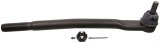 MOOG 08-10 Ford F-250 Super Duty Front Left Inner / Left Inner Tie Rod thumbnail 1