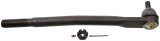 MOOG 08-10 Ford F-250 Super Duty Front Left Inner / Left Inner Tie Rod thumbnail 2