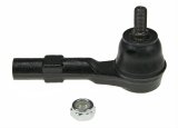 MOOG 07-08 Honda Fit Front Outer / Outer Tie Rod thumbnail 1