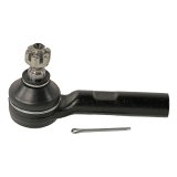 MOOG 07-08 Honda Fit Front Outer / Outer Tie Rod thumbnail 2