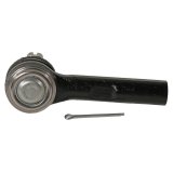 MOOG 07-08 Honda Fit Front Outer / Outer Tie Rod thumbnail 3