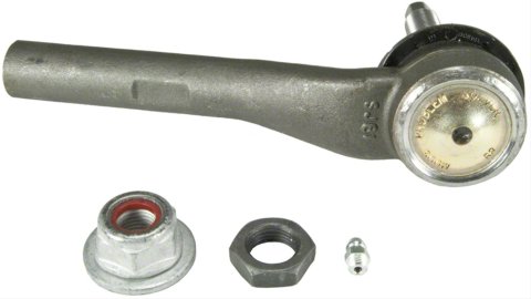 MOOG 04-07 BMW 525i Front Outer / Outer Tie Rod thumbnail 1