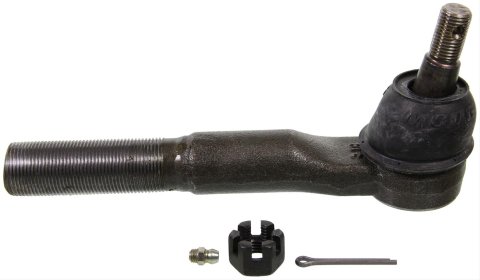 MOOG 08-10 Ford F-250 Super Duty Front Right Outer / Right Outer Tie Rod