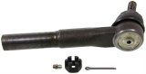 MOOG 08-10 Ford F-250 Super Duty Front Right Outer / Right Outer Tie Rod thumbnail 2