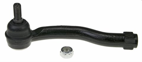 MOOG 12-18 Toyota Prius V Front Left Outer / Left Outer Tie Rod thumbnail 1