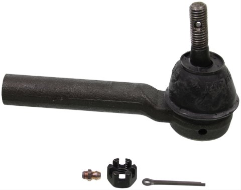 MOOG 02-05 Chevrolet Silverado 1500 Rear Outer Tie Rod thumbnail 1