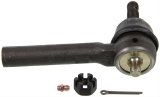 MOOG 02-05 Chevrolet Silverado 1500 HD Rear Left Outer Tie Rod thumbnail 2