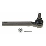 MOOG 09-13 Toyota Corolla Front Outer / Outer Tie Rod thumbnail 2