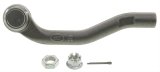 MOOG 09-14 Acura TL Front Right Outer / Right Outer Tie Rod thumbnail 2