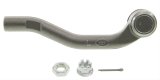 MOOG 09-14 Acura TL Front Left Outer / Left Outer Tie Rod thumbnail 1