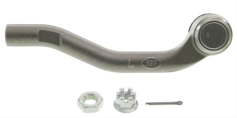 MOOG 09-14 Acura TL Front Left Outer / Left Outer Tie Rod