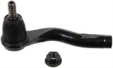 MOOG 11-13 Chevrolet Caprice Front Left Outer / Left Outer Tie Rod thumbnail 1