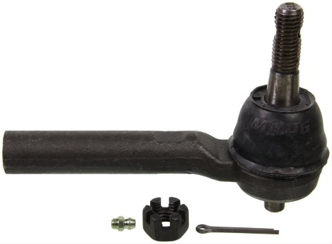 MOOG 02-05 Chevrolet Silverado 1500 HD Rear Right Outer Tie Rod thumbnail 1