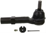 MOOG 09-13 Cadillac Escalade Front Outer / Outer Tie Rod thumbnail 1
