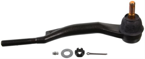 MOOG 08-14 Cadillac CTS Front Right Outer / Right Outer Tie Rod