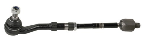 MOOG 06-07 BMW 530xi Tie Rod thumbnail 2