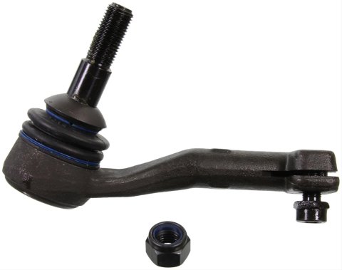 MOOG 11-13 BMW 335is Base Front Left Outer / Left Outer Tie Rod thumbnail 1