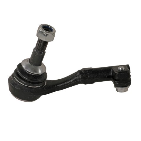 MOOG 11-13 BMW 335is Base Front Left Outer / Left Outer Tie Rod thumbnail 3