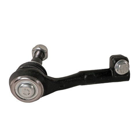 MOOG 11-13 BMW 335is Base Front Left Outer / Left Outer Tie Rod thumbnail 4
