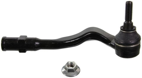 MOOG 15-19 Porsche Macan Front Left Outer / Left Outer Tie Rod thumbnail 1