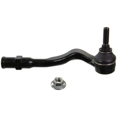 MOOG 15-19 Porsche Macan Front Left Outer / Left Outer Tie Rod thumbnail 3