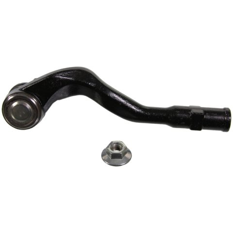 MOOG 15-19 Porsche Macan Front Left Outer / Left Outer Tie Rod thumbnail 4
