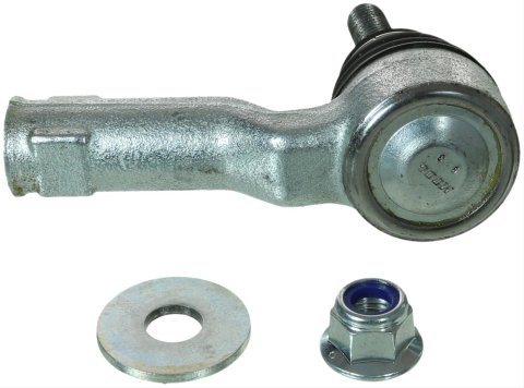 MOOG 05-09 Land Rover LR3 Front Outer / Outer Tie Rod thumbnail 2