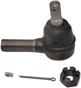 MOOG 98-13 Isuzu NQR Front Right Outer / Right Outer Tie Rod thumbnail 2