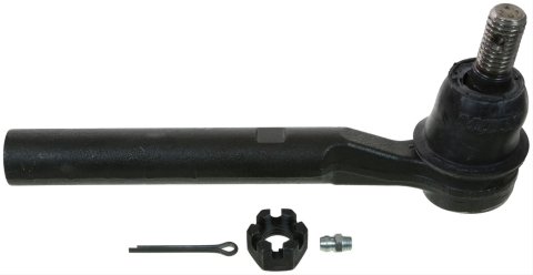 MOOG 2006 Hummer H3 Front Outer / Outer Tie Rod