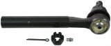MOOG 2006 Hummer H3 Front Outer / Outer Tie Rod thumbnail 2