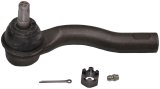 MOOG 10-12 Ford Fusion Front Left Outer / Left Outer Tie Rod thumbnail 1