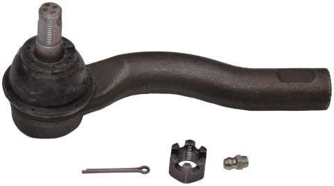 MOOG 10-12 Ford Fusion Front Left Outer / Left Outer Tie Rod