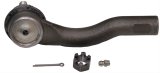 MOOG 10-12 Ford Fusion Front Left Outer / Left Outer Tie Rod thumbnail 2