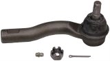 MOOG 10-12 Ford Fusion Front Right Outer / Right Outer Tie Rod thumbnail 1