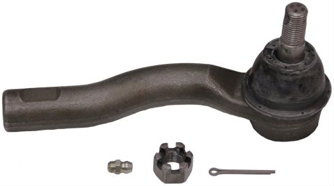 MOOG 10-12 Ford Fusion Front Right Outer / Right Outer Tie Rod