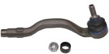 MOOG 01-05 BMW 325xi Front Left Outer / Left Outer Tie Rod thumbnail 1