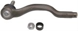 MOOG 01-05 BMW 325xi Front Left Outer / Left Outer Tie Rod thumbnail 2