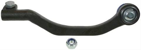 MOOG 07-21 Mini Cooper Front Right Outer / Right Outer Tie Rod thumbnail 3