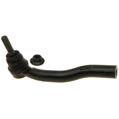 MOOG 11-17 Lexus CT200h Front Right Outer / Right Outer Tie Rod thumbnail 2
