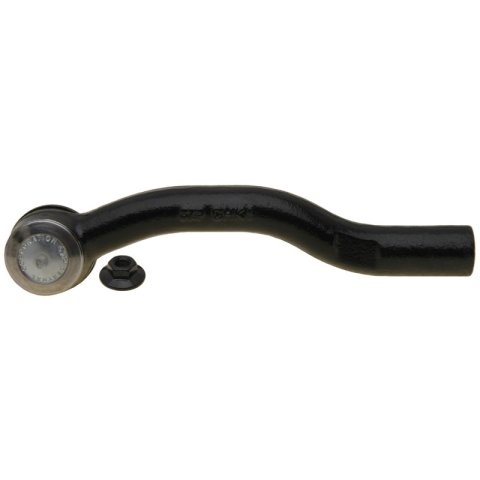 MOOG 11-17 Lexus CT200h Front Right Outer / Right Outer Tie Rod thumbnail 3
