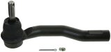 MOOG 11-17 Lexus CT200h Front Left Outer / Left Outer Tie Rod thumbnail 1