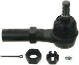 MOOG 2012 Ram 1500 Front Outer / Outer Tie Rod thumbnail 1