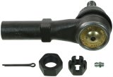 MOOG 2012 Ram 1500 Front Outer / Outer Tie Rod thumbnail 2