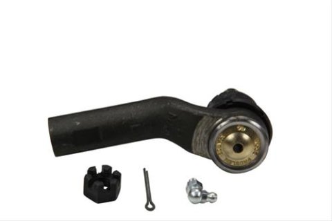 MOOG 11-18 Volvo S60 Front Left Outer / Left Outer Tie Rod thumbnail 6