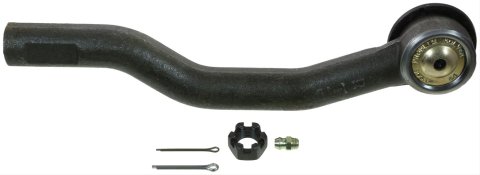 MOOG 09-13 Mazda 6 Front Right Outer / Right Outer Tie Rod thumbnail 1